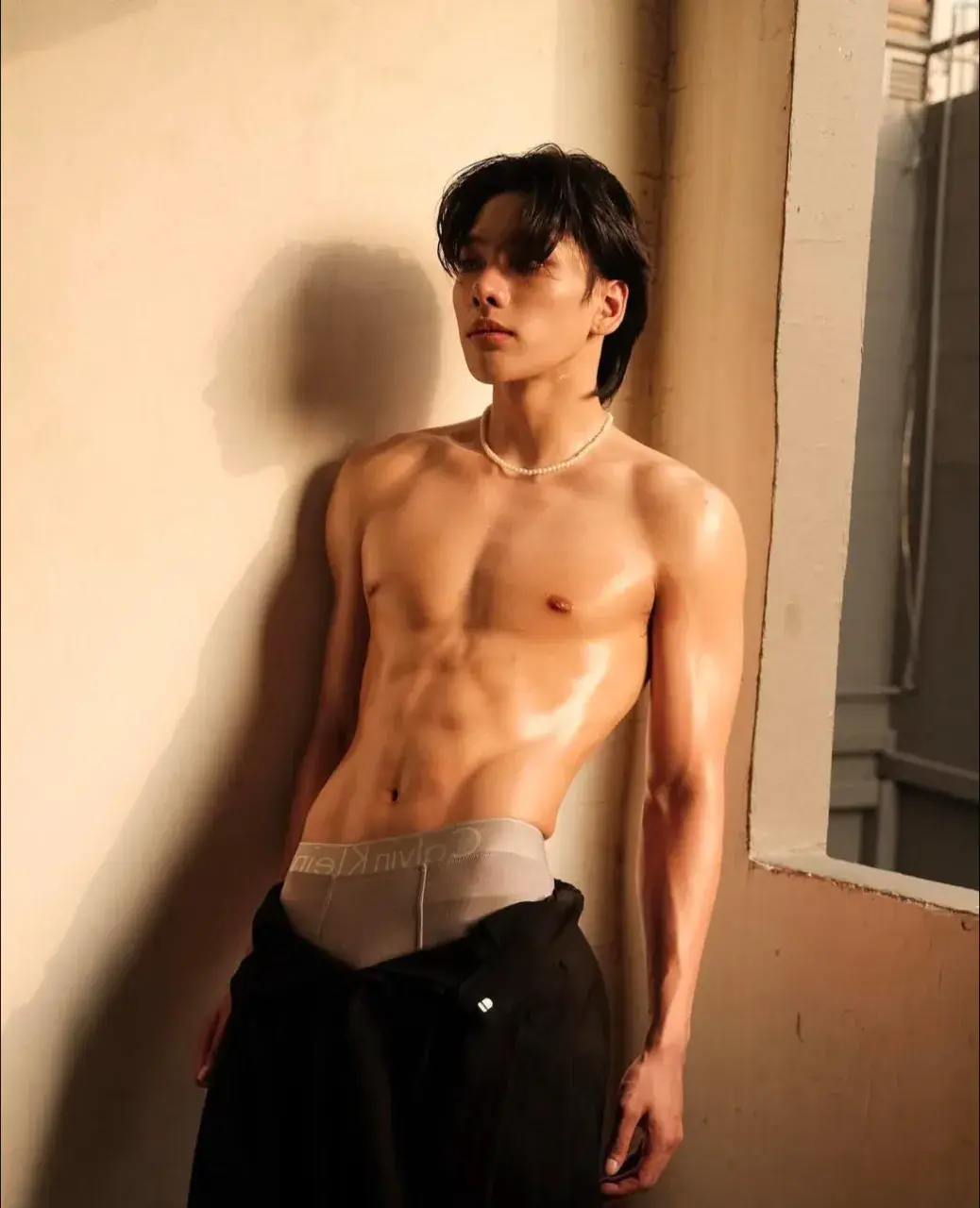 แน่นจังพ่อออจ๋า