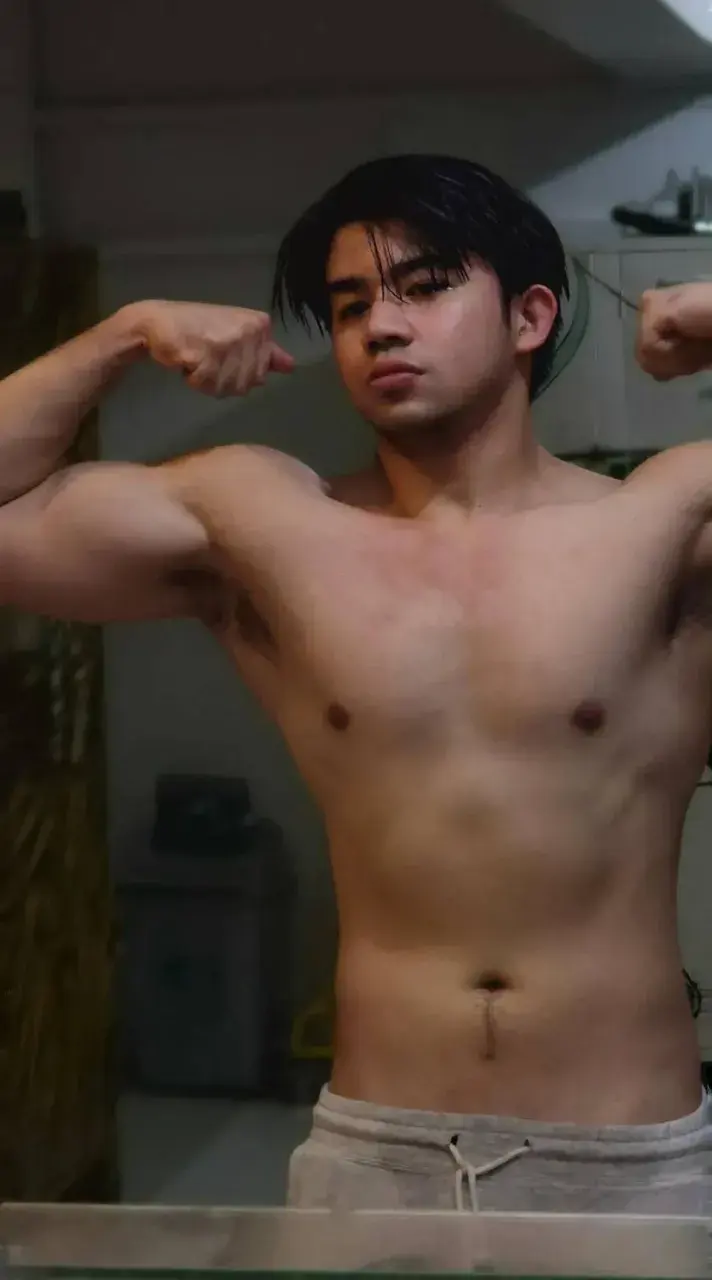แน่นจังพ่อออจ๋า