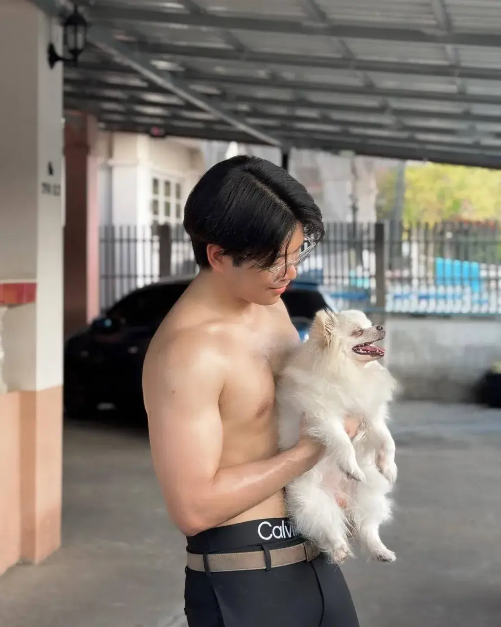 หิวกล้วยจัง