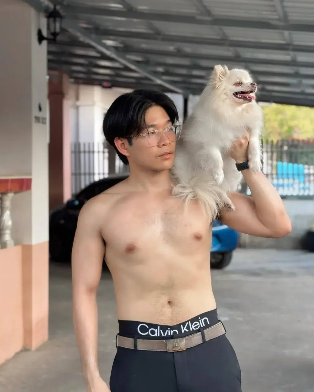 หิวกล้วยจัง