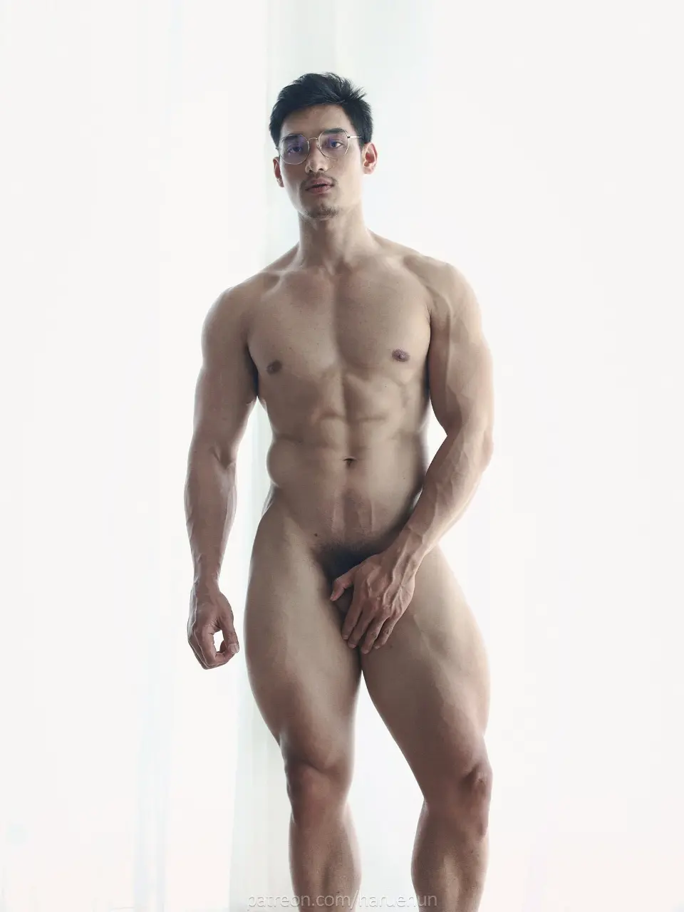 เมากล้าม