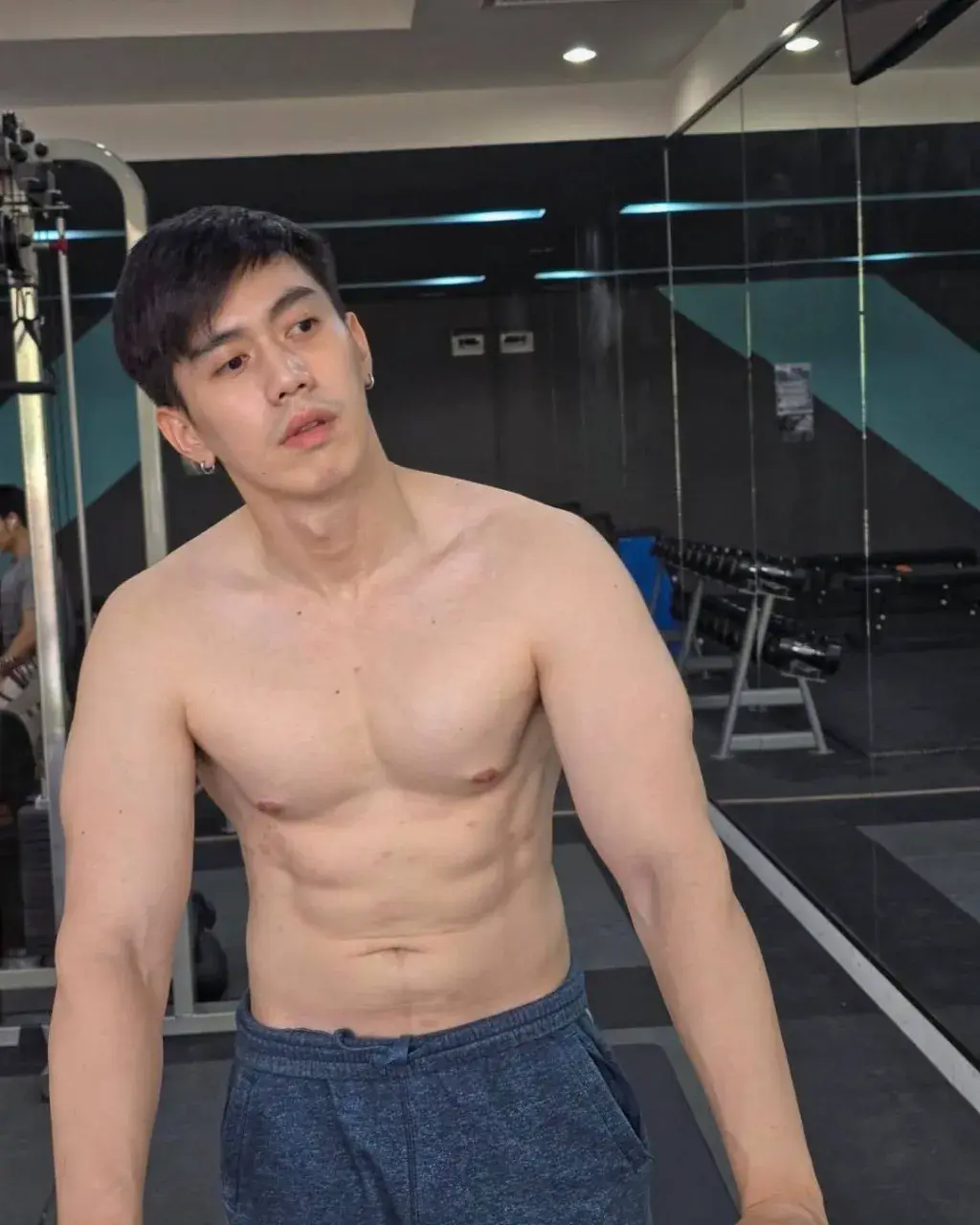 หลงไหลในกายเธอ