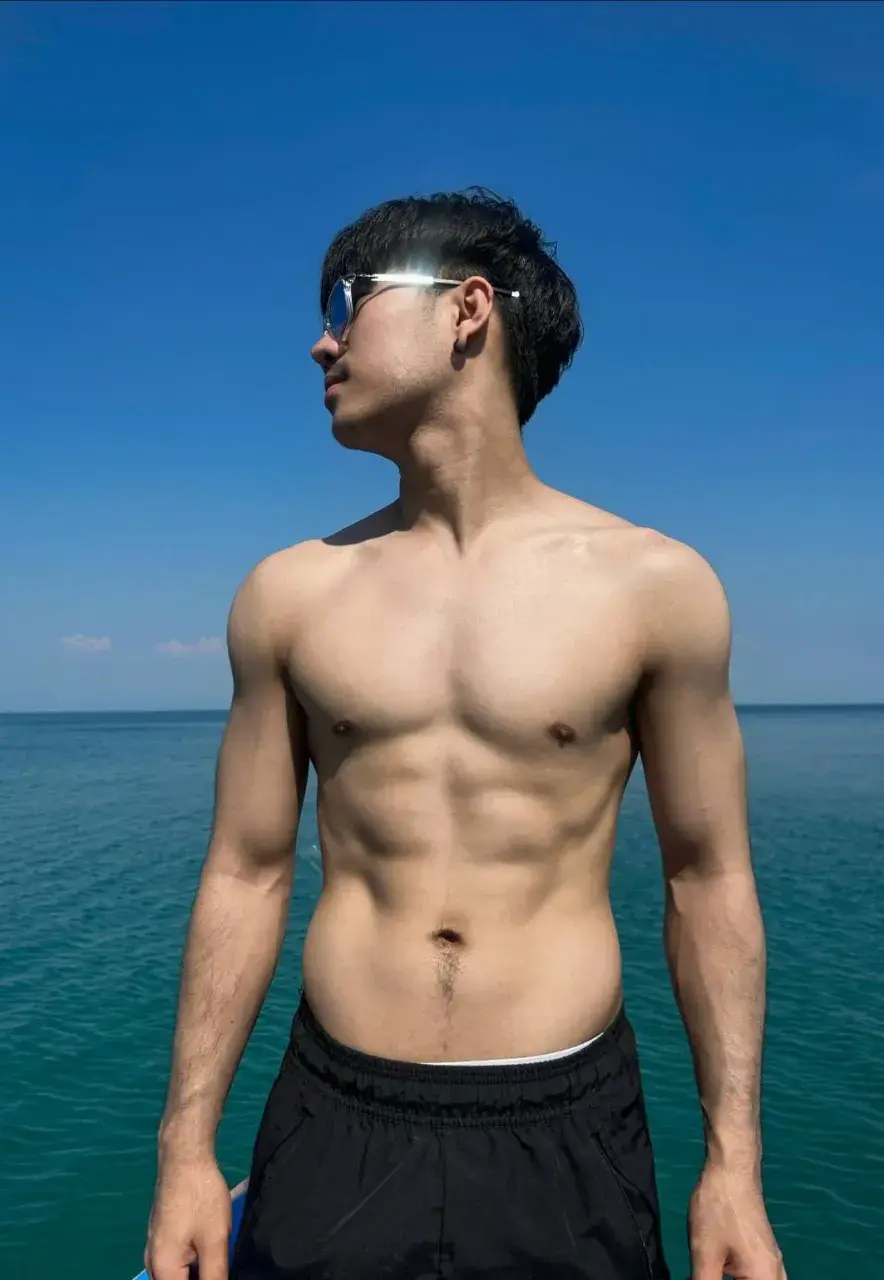 หลงไหลในกายเธอ