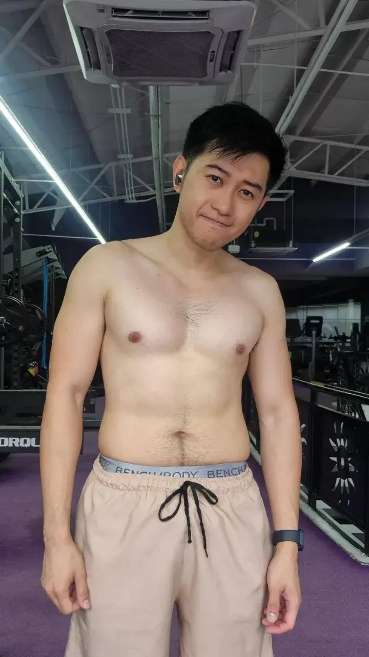 เสวหนวดเสวนมเสวขนอุย