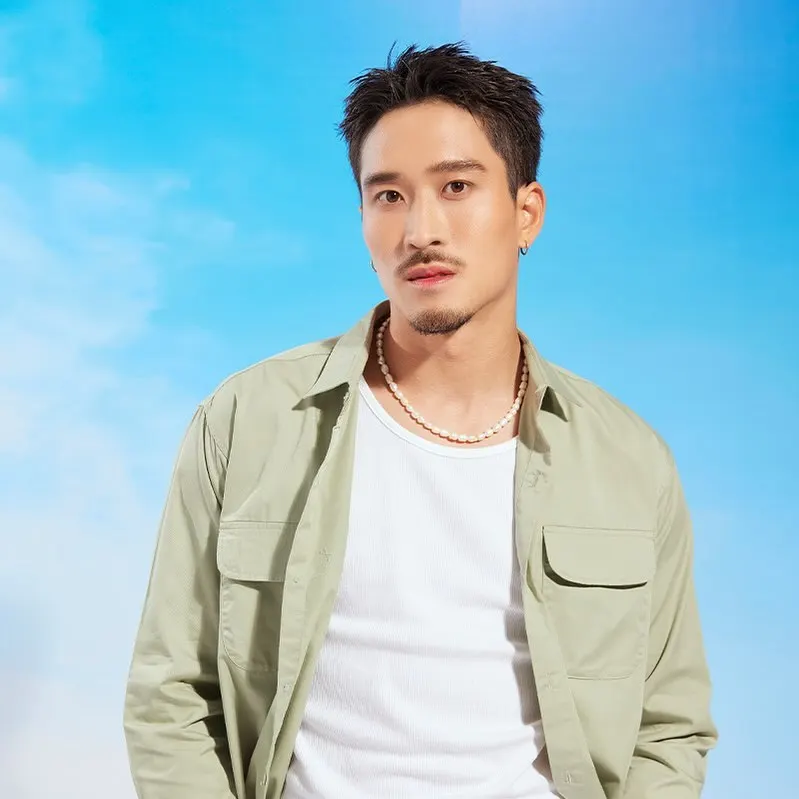 เสวหนวดเสวนมเสวขนอุย