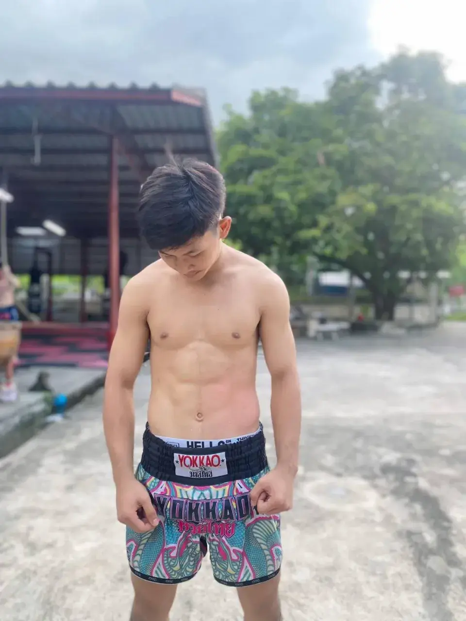 หญ้าอ่อนสอนรัก