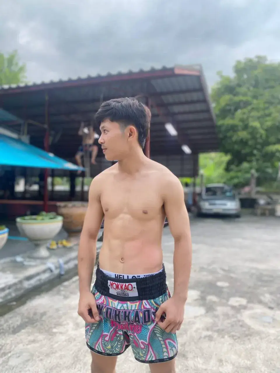 หญ้าอ่อนสอนรัก