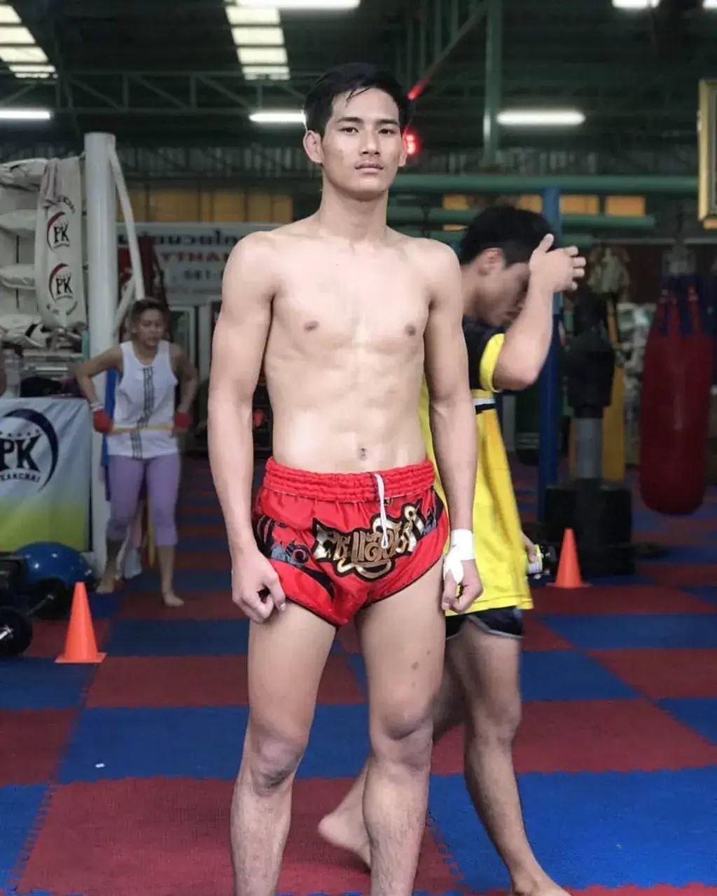 หญ้าอ่อนสอนรัก