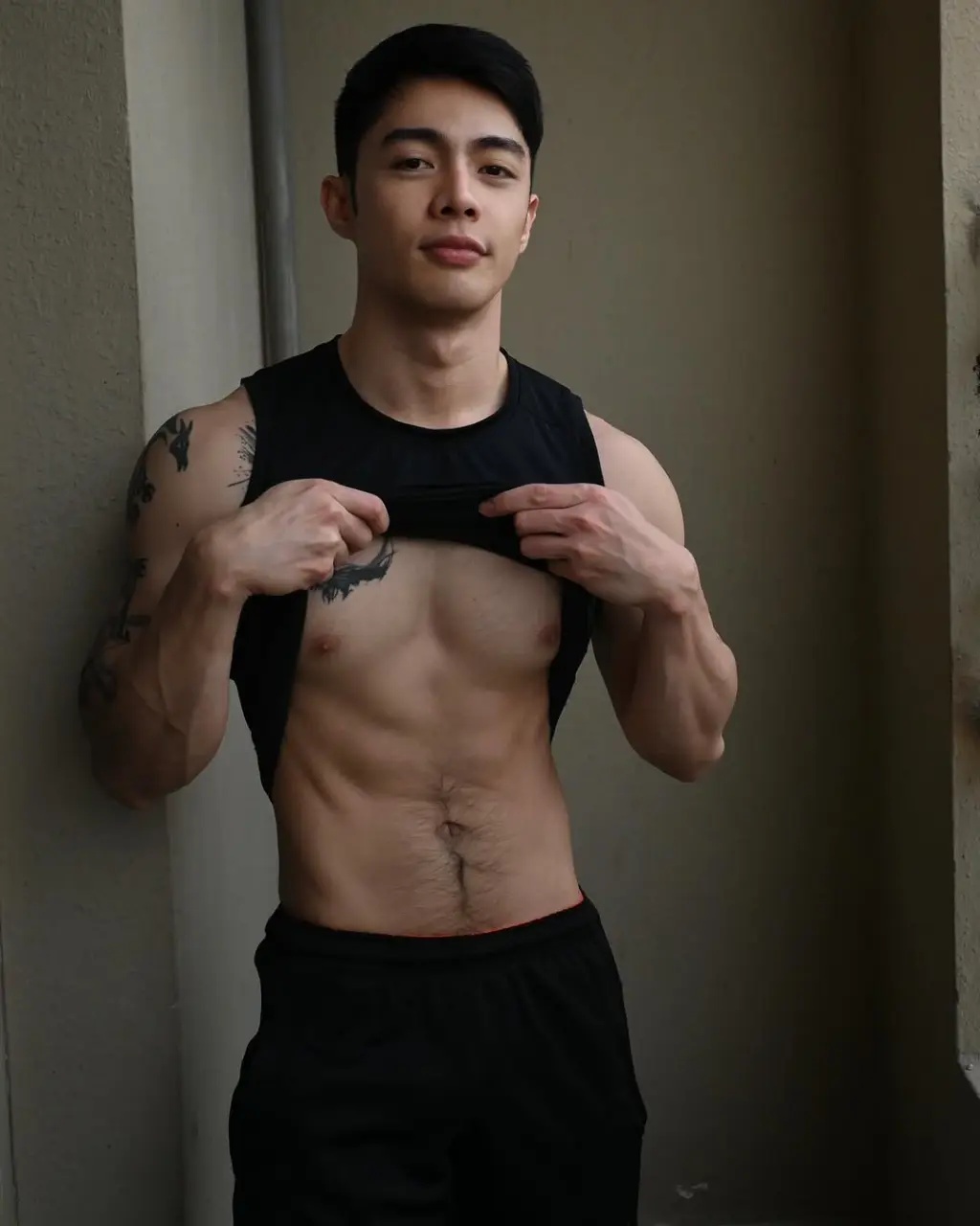Cool GUY : Jc Velez Zamora Roxas