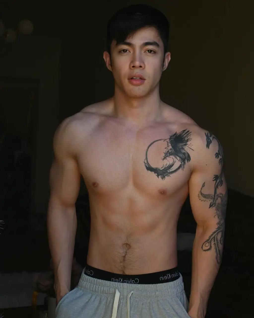 Cool GUY : Jc Velez Zamora Roxas