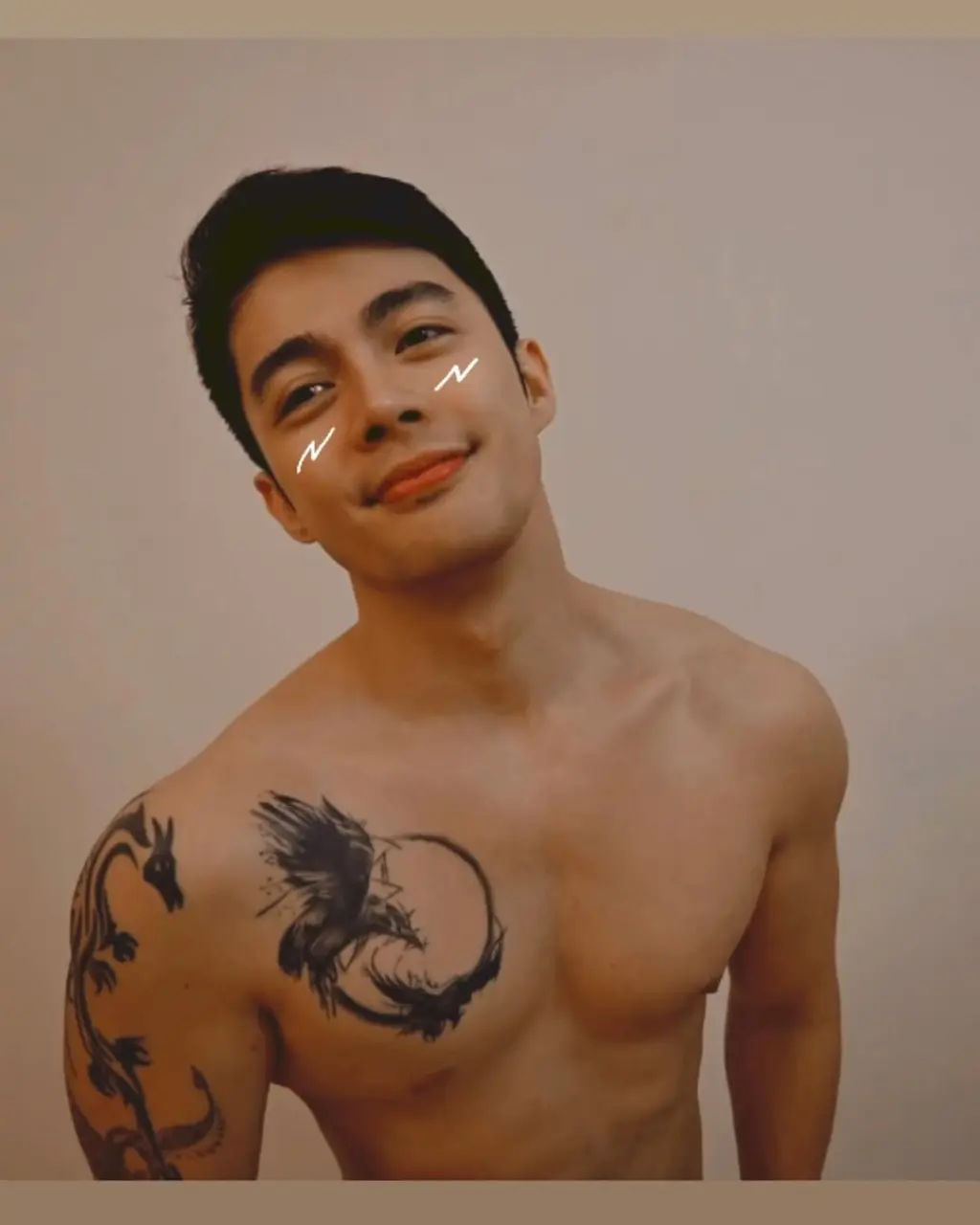 Cool GUY : Jc Velez Zamora Roxas