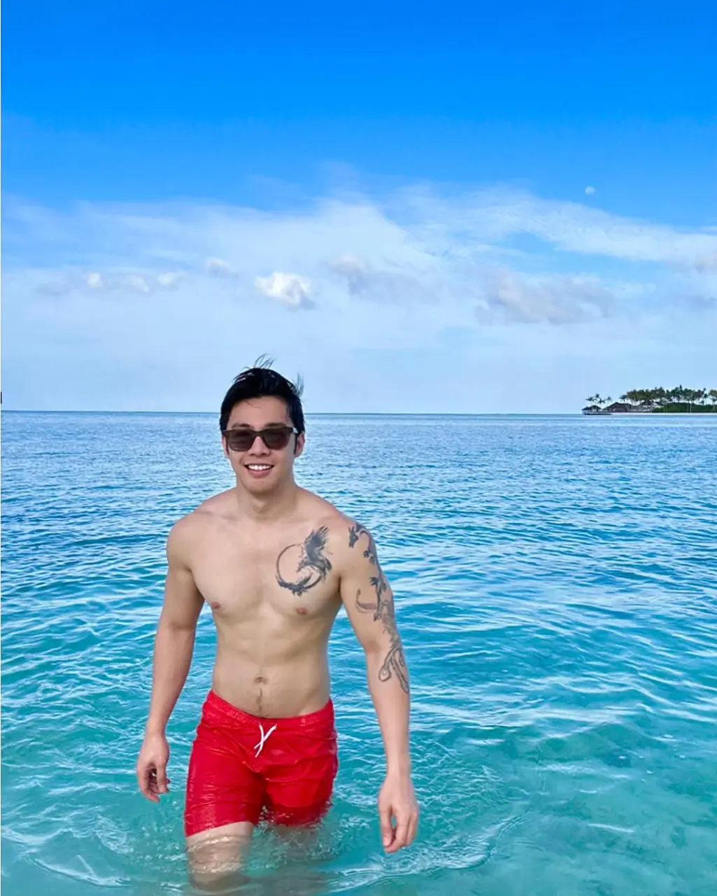 Cool GUY : Jc Velez Zamora Roxas