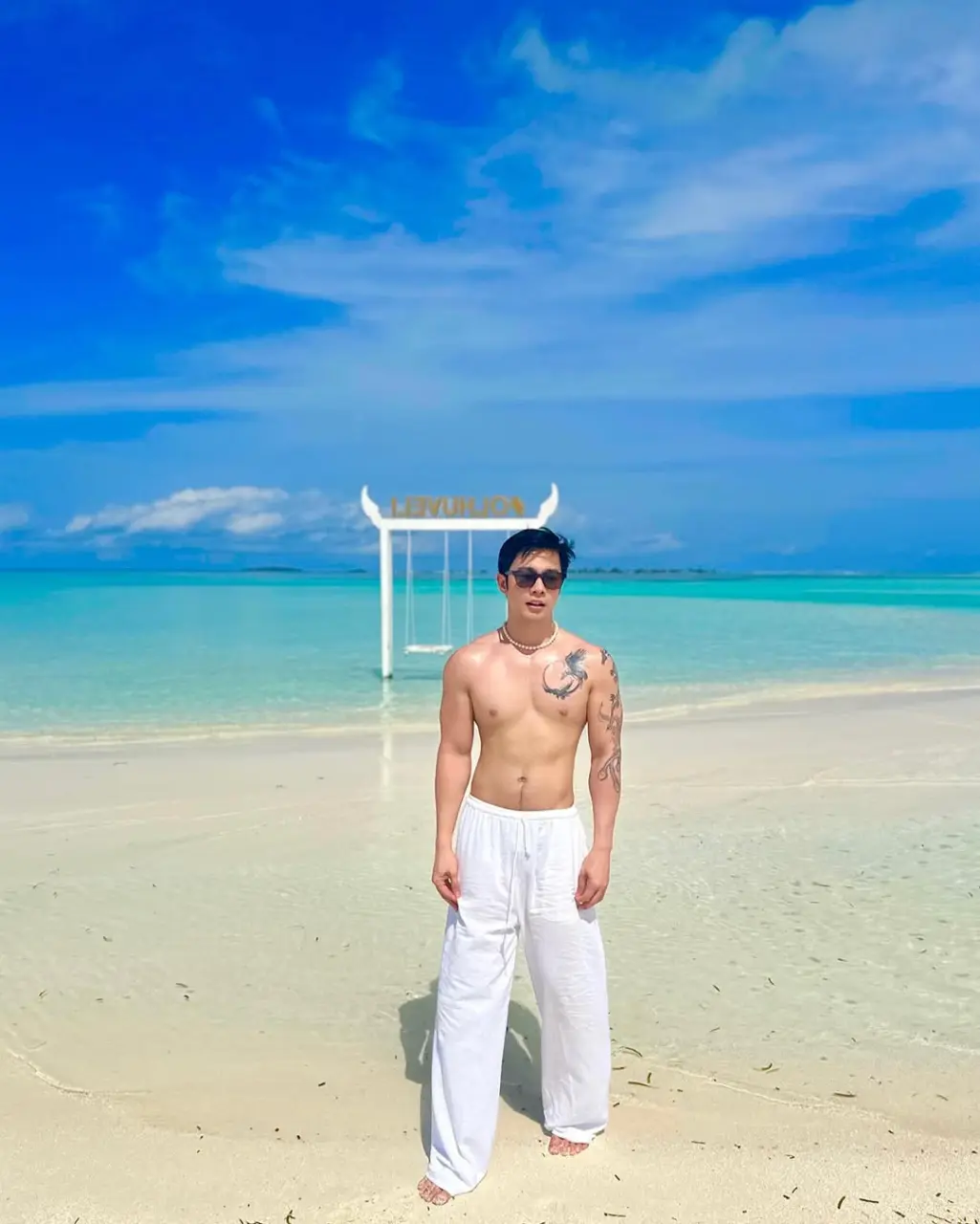 Cool GUY : Jc Velez Zamora Roxas