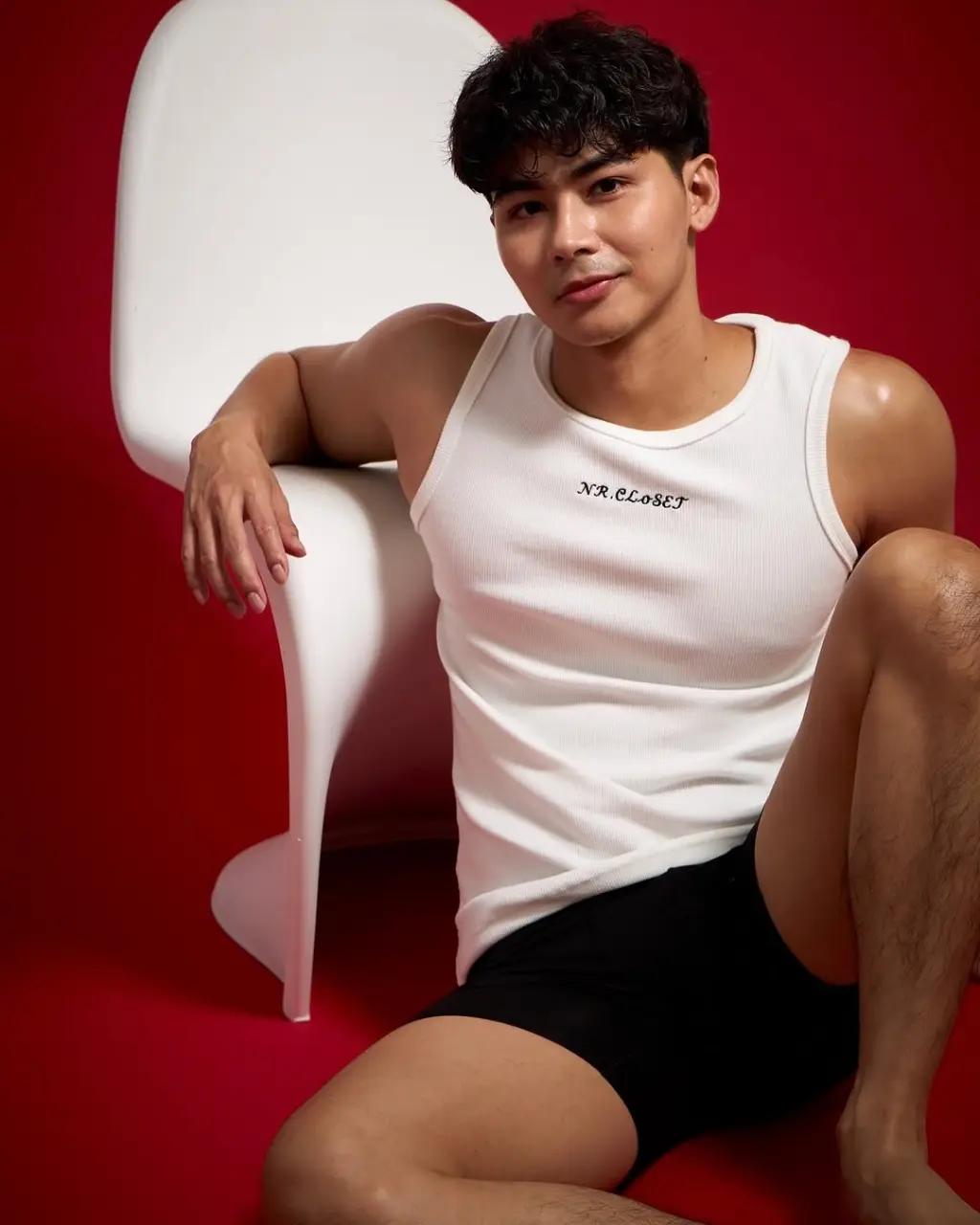 Recently, Narin Tang-on