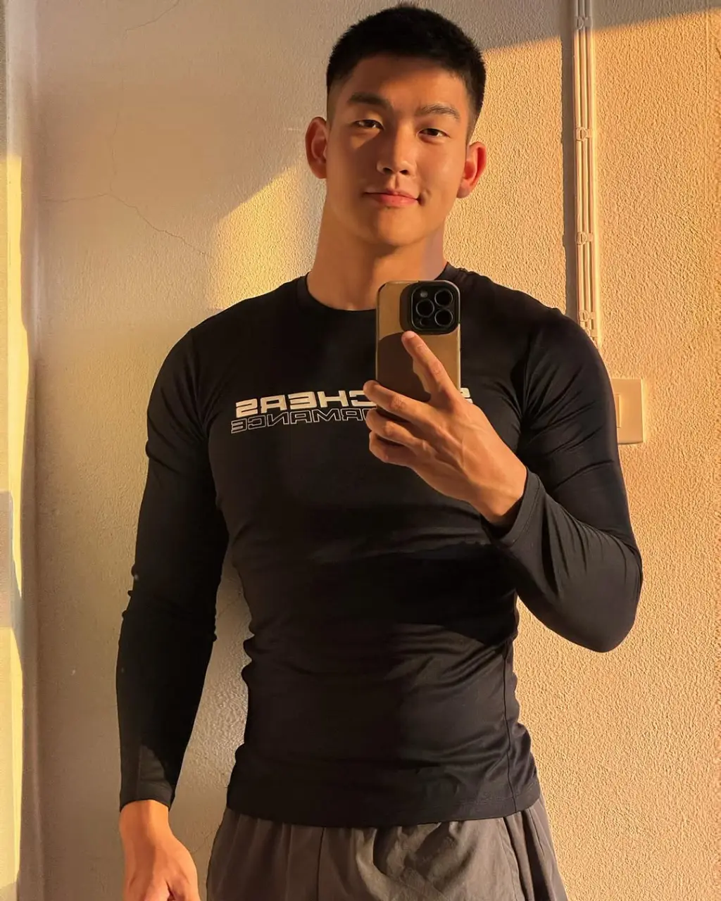 Cool and cute guy : 科科Kurt
