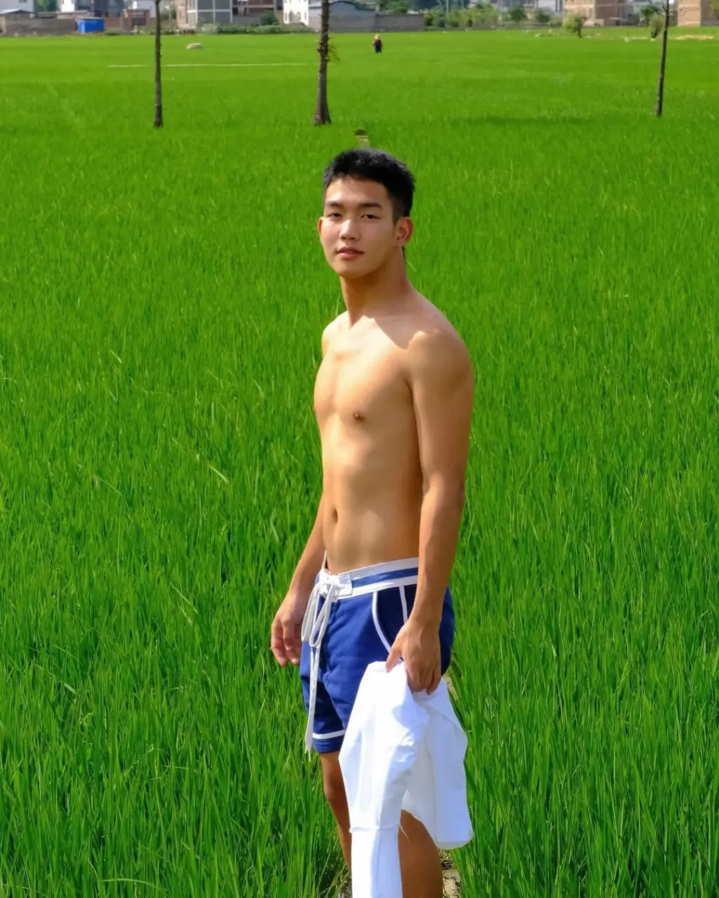 Cool and cute guy : 科科Kurt