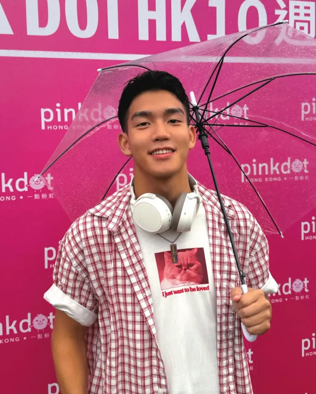 Cool and cute guy : 科科Kurt