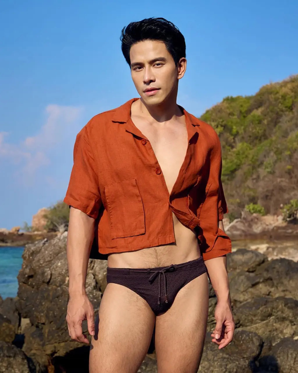 ถอดเสวว 45
