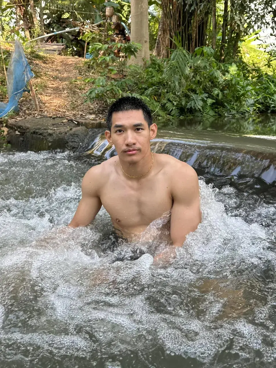 เลียดจะหมดตัวแล้วววจ้า