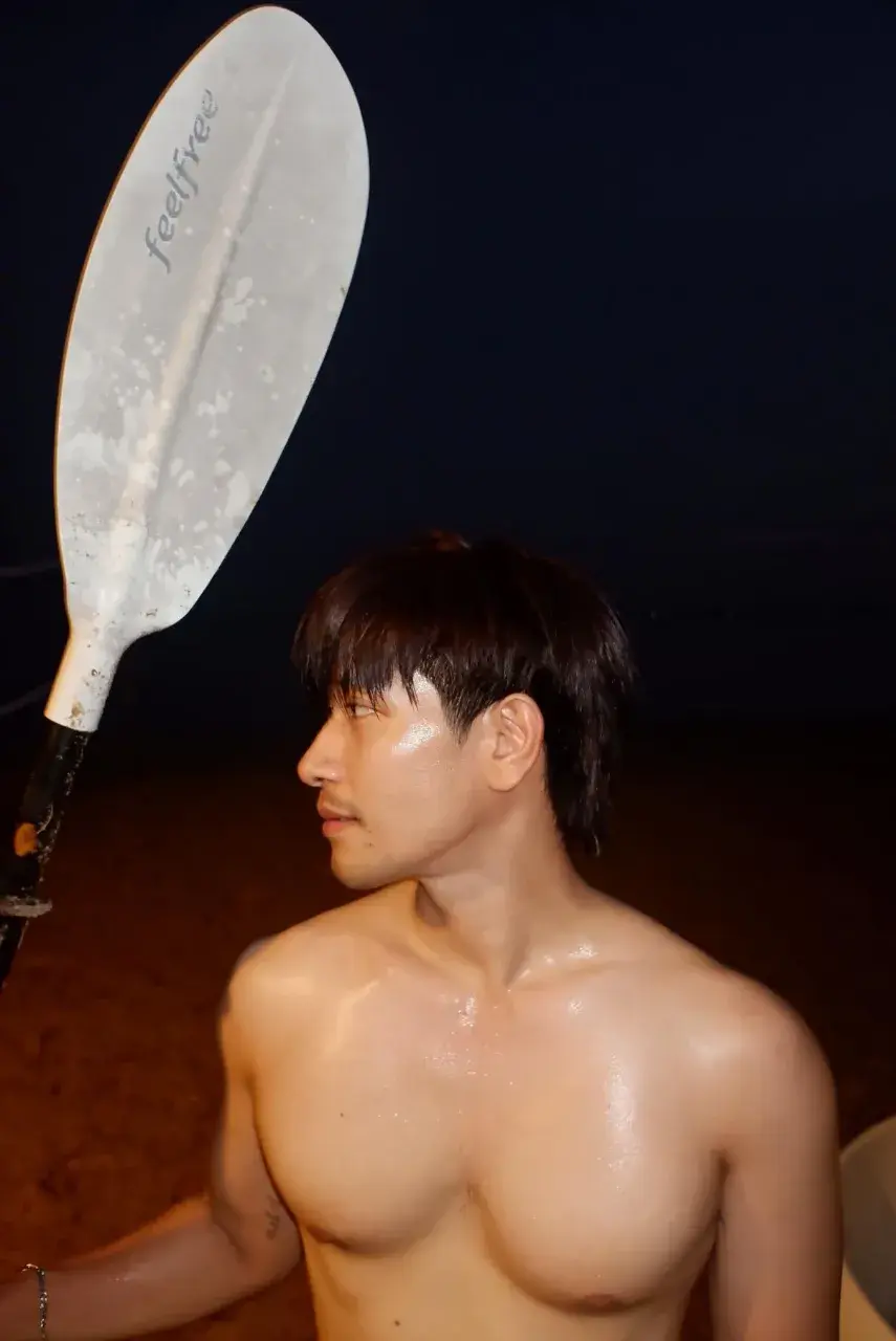 เลียดจะหมดตัวแล้วววจ้า