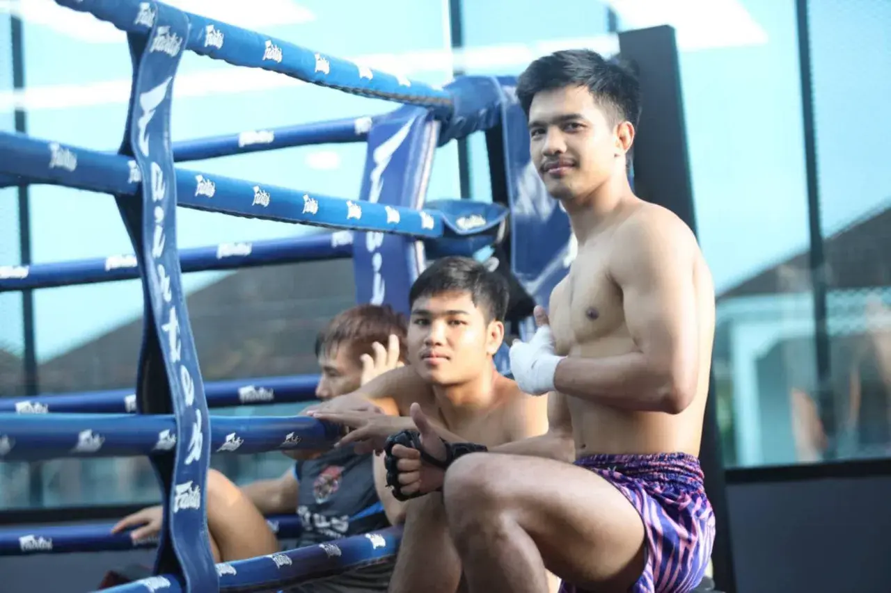 เลียดจะหมดตัวแล้วววจ้า
