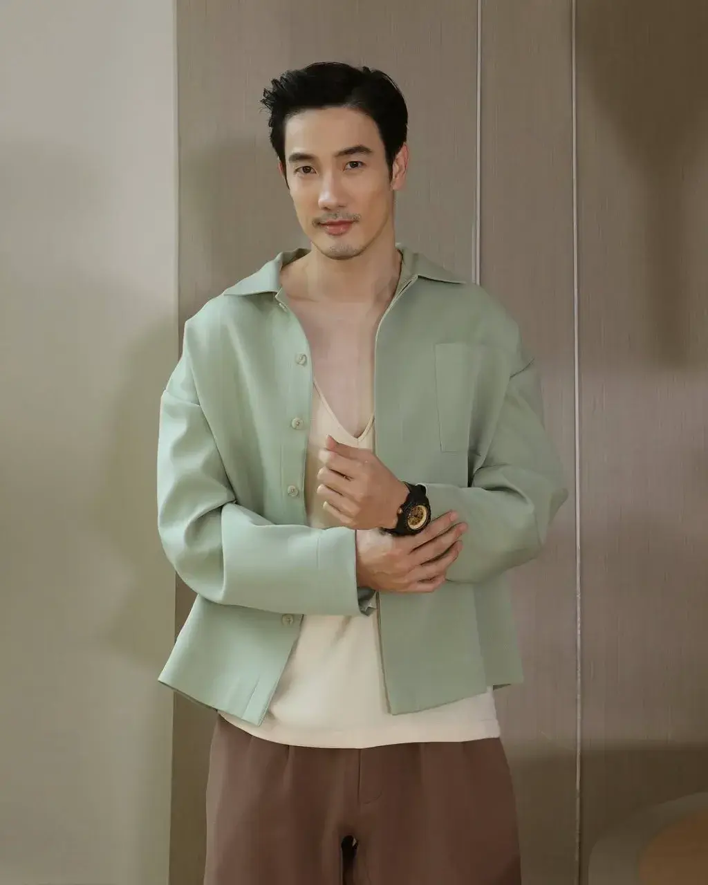 พ่ออ้วนชวนเสว100เม็ด