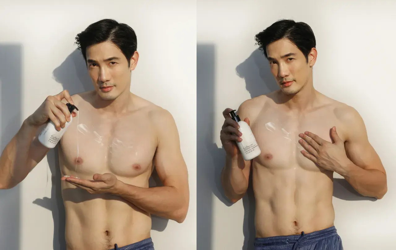 พ่ออ้วนชวนเสว100เม็ด