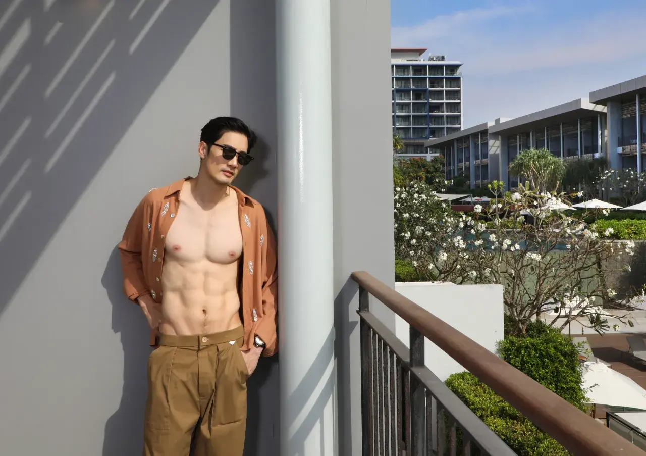 พ่ออ้วนชวนเสว100เม็ด