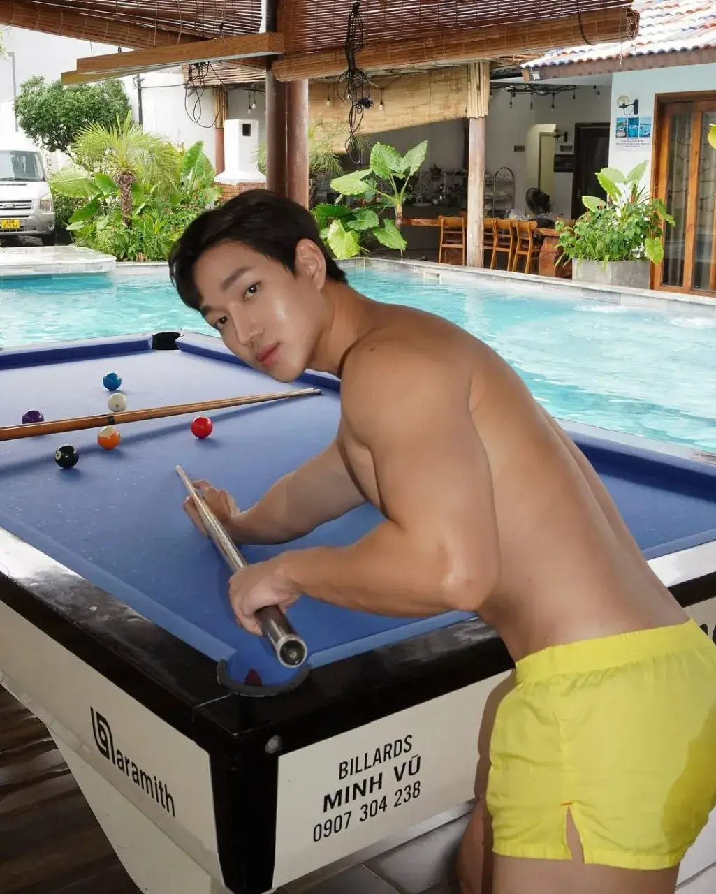 เกมนี้เพื่อเธอ