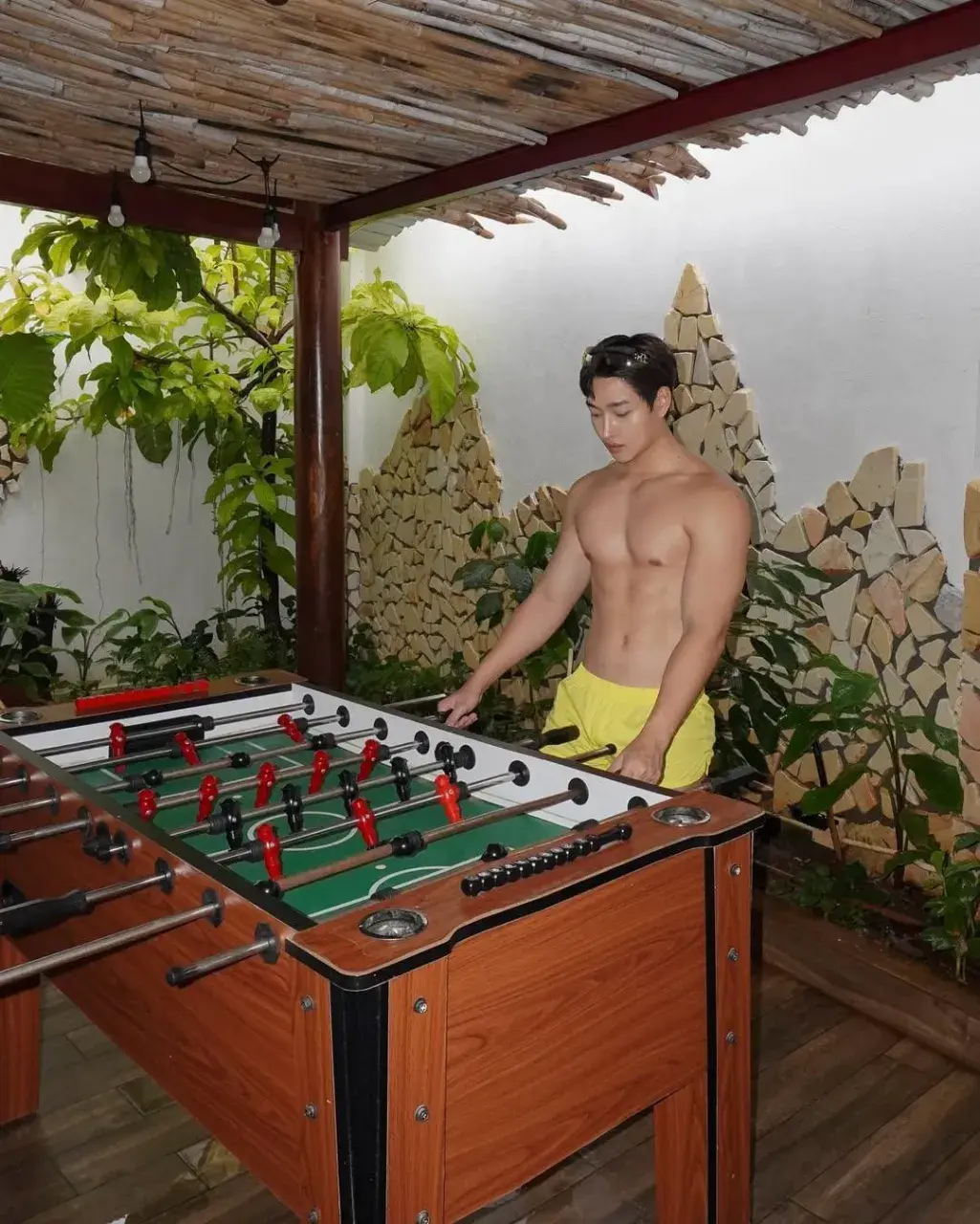 เกมนี้เพื่อเธอ