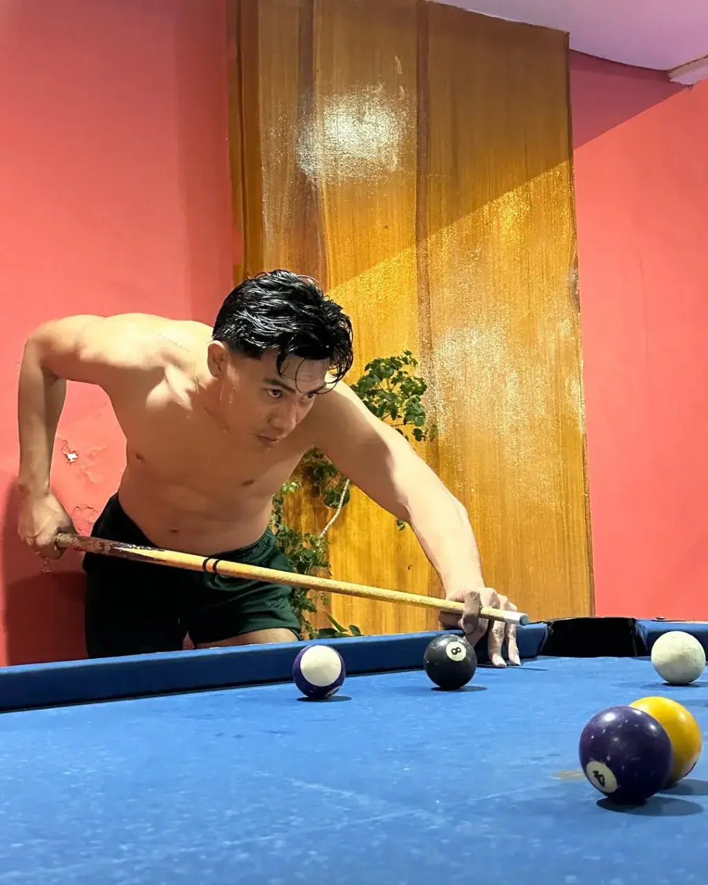 เกมนี้เพื่อเธอ