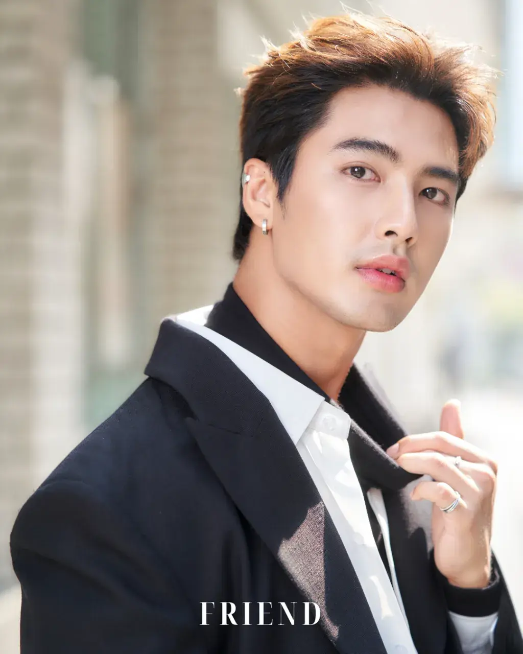 เท่ห์สุดๆ