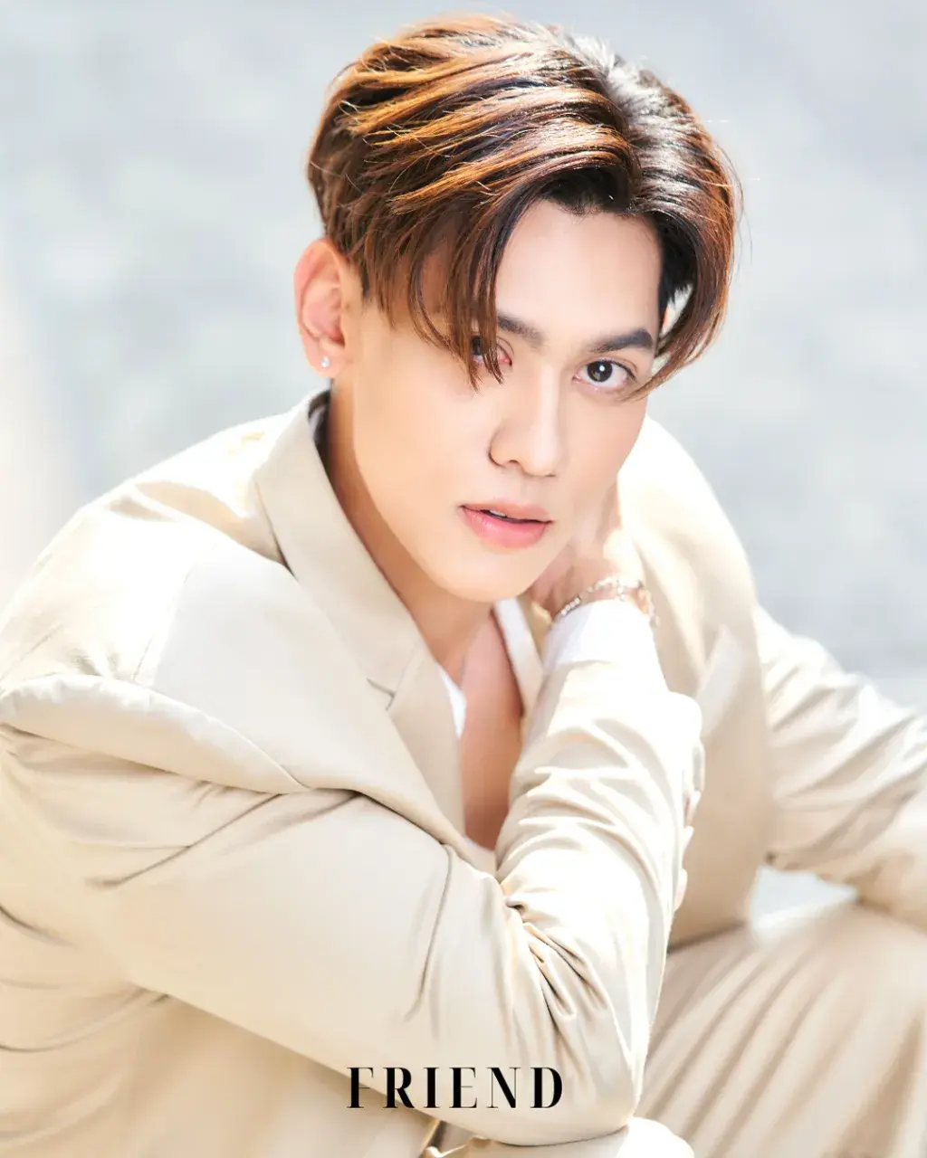 เท่ห์สุดๆ