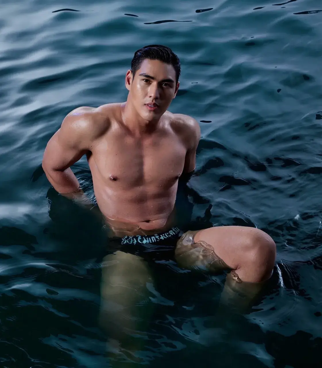 โชว์บอดี้สุดซี๊ดดด