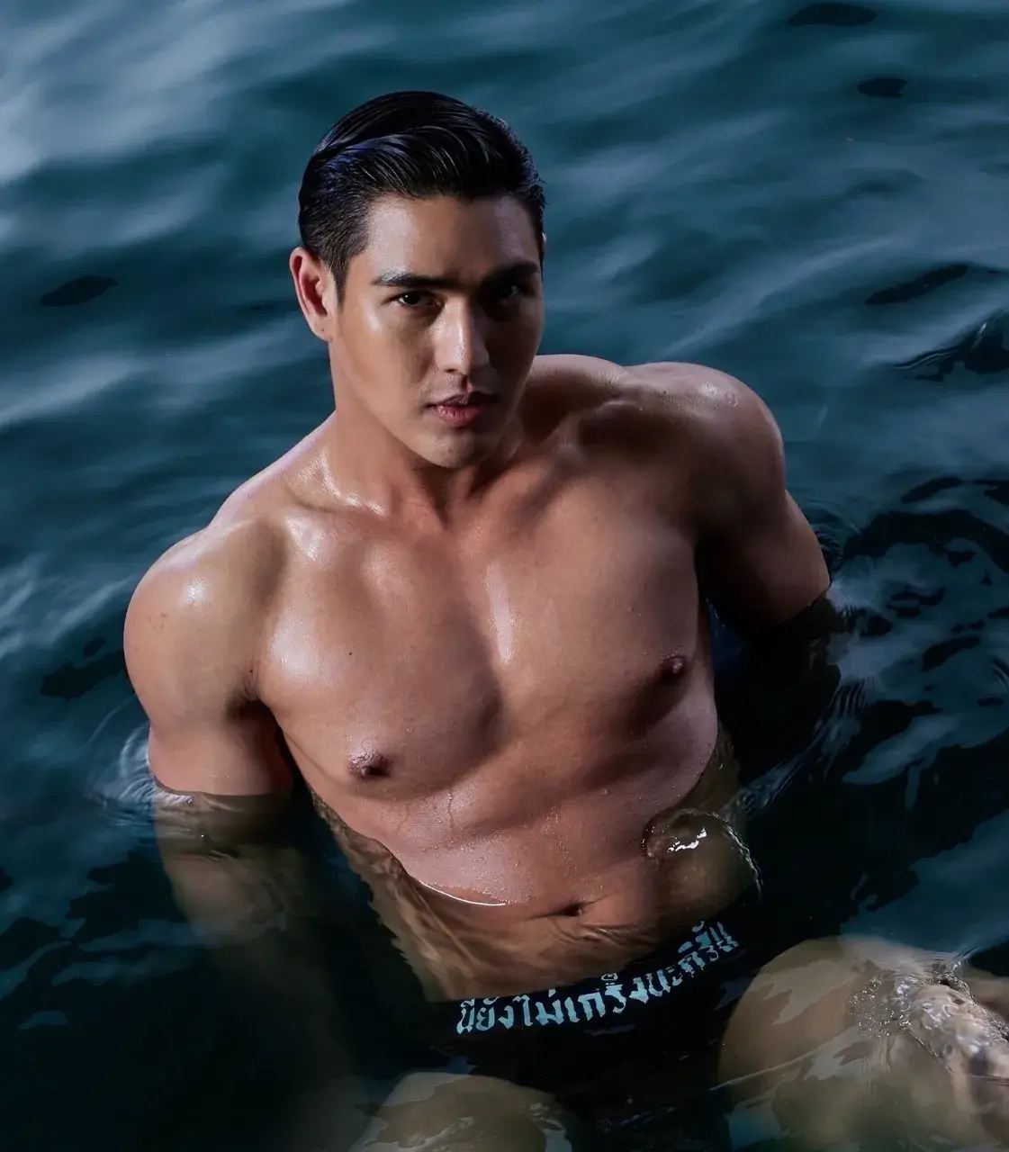 โชว์บอดี้สุดซี๊ดดด