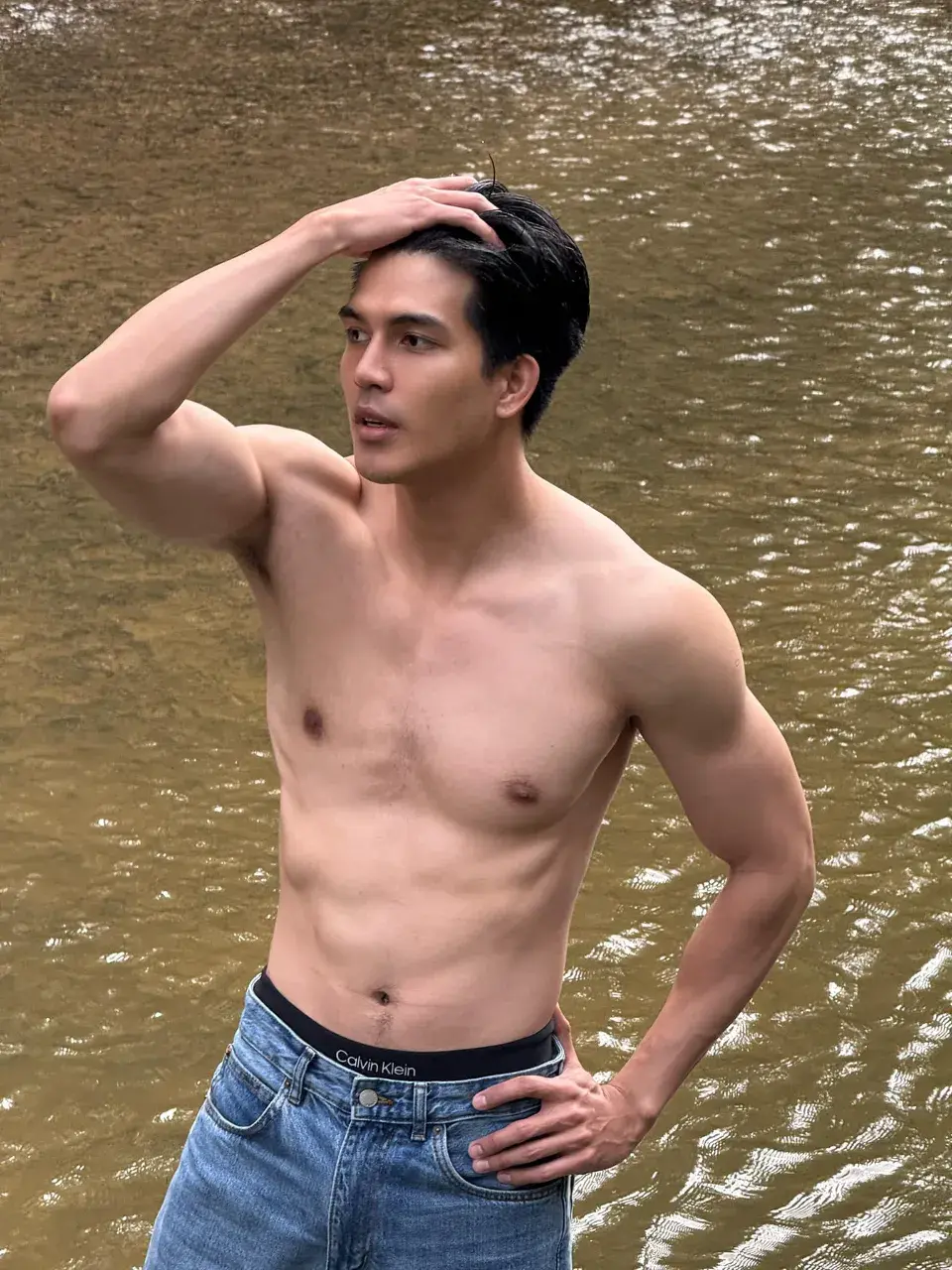 โชว์บอดี้สุดซี๊ดดด