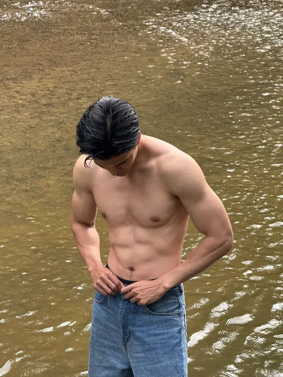โชว์บอดี้สุดซี๊ดดด