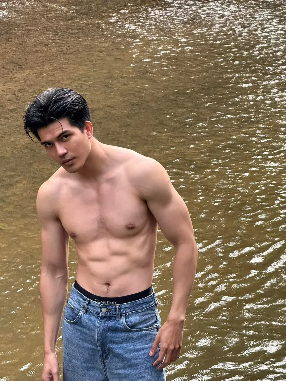 โชว์บอดี้สุดซี๊ดดด