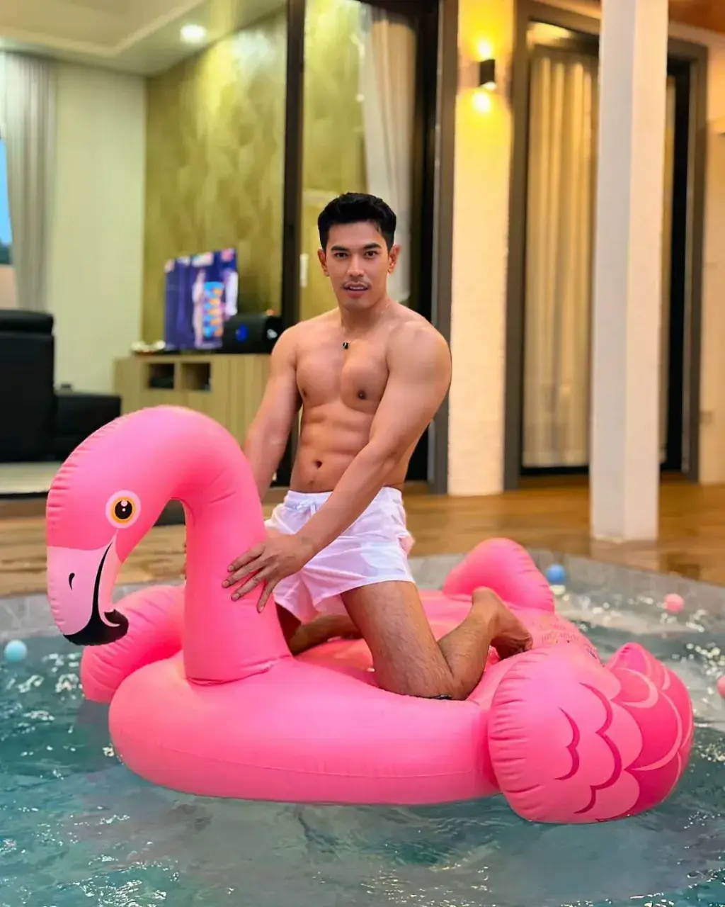 ยำรวม