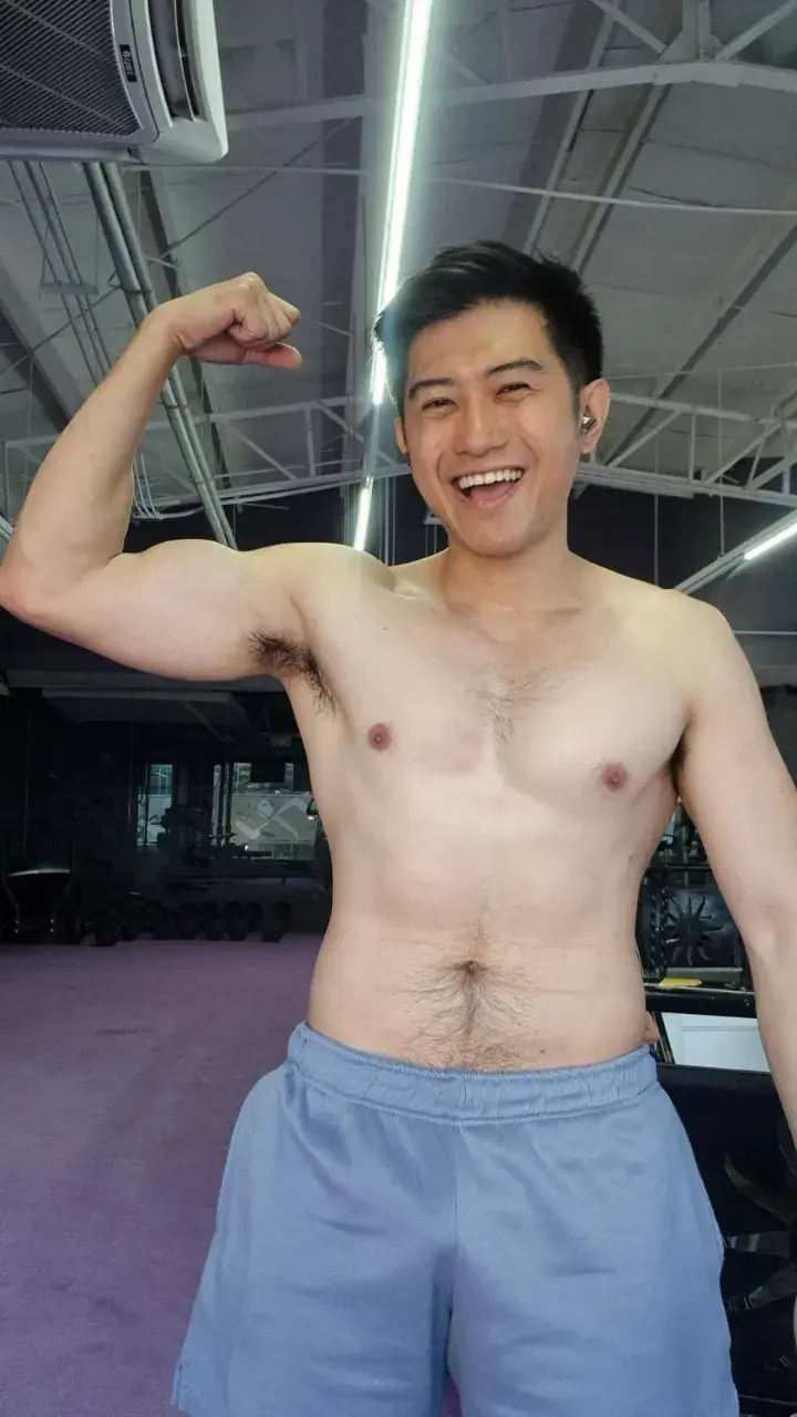 พลีกายให้เธอ