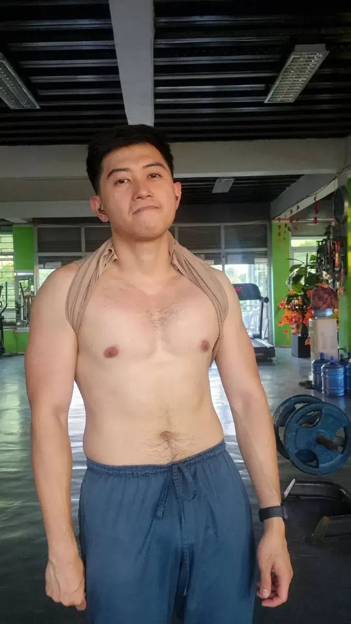 พลีกายให้เธอ