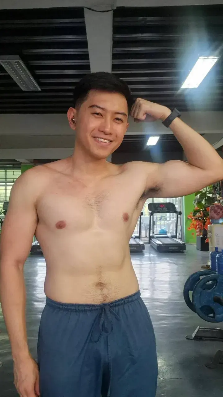พลีกายให้เธอ