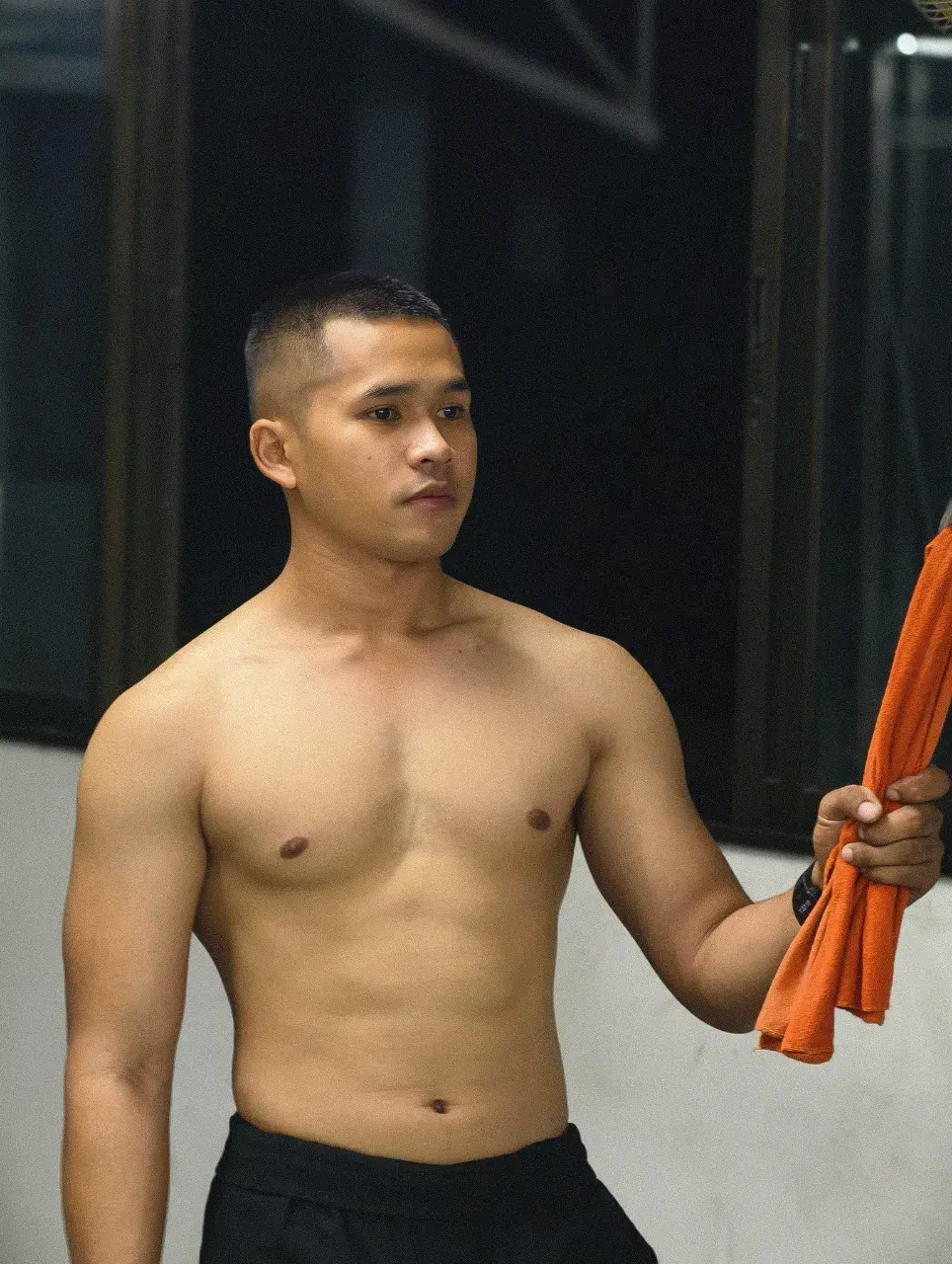 อวยคมดมไข่