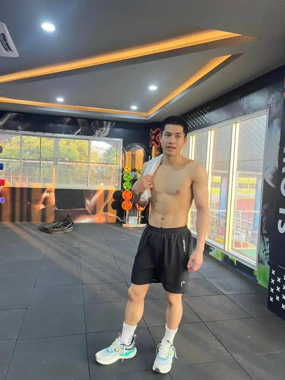 อวยคมดมไข่