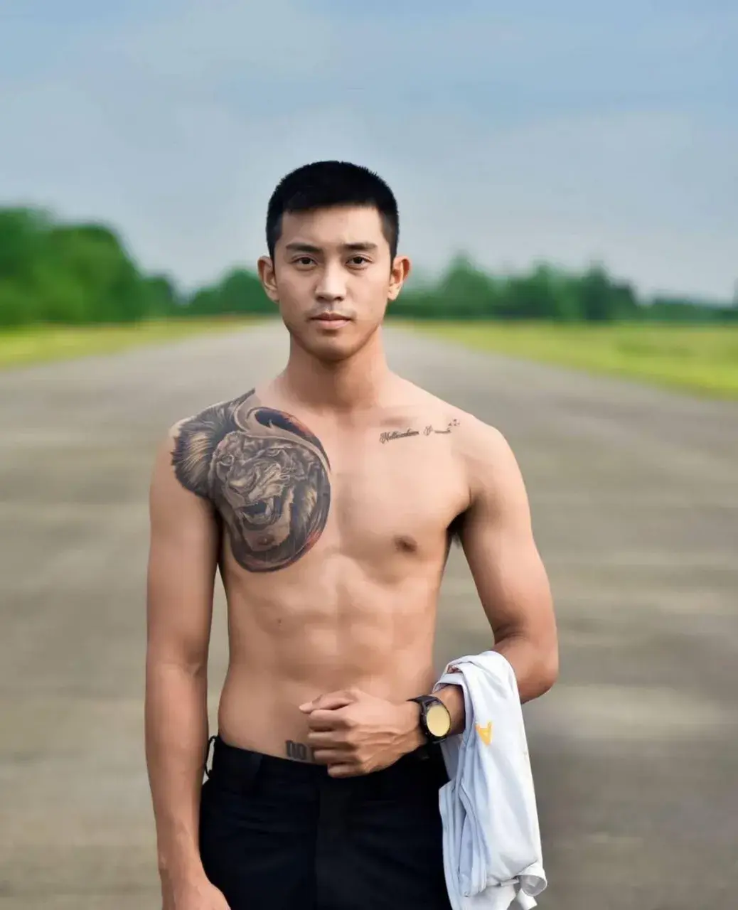 อวยคมดมไข่