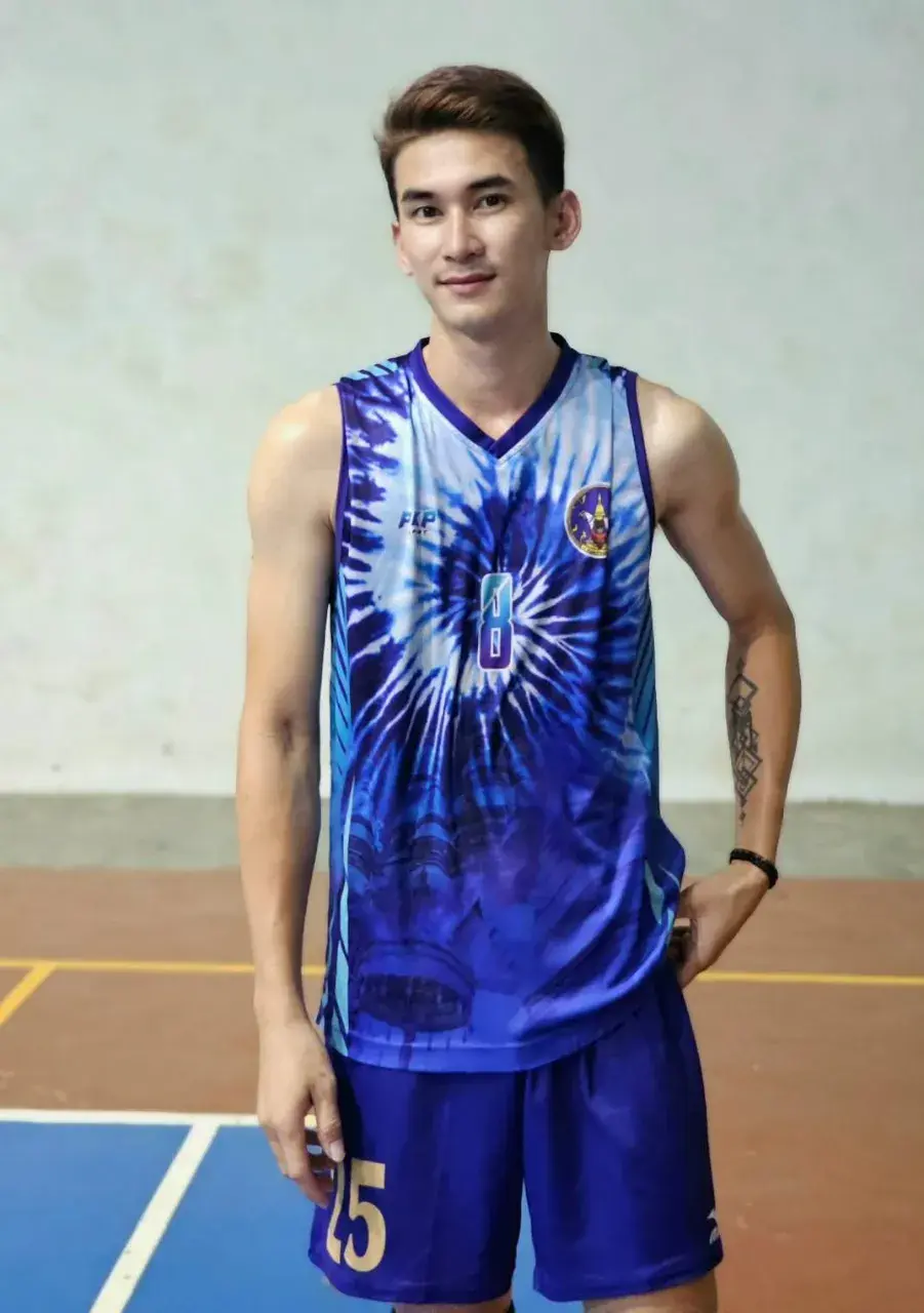 อมกล้วยแล้วอวยคม