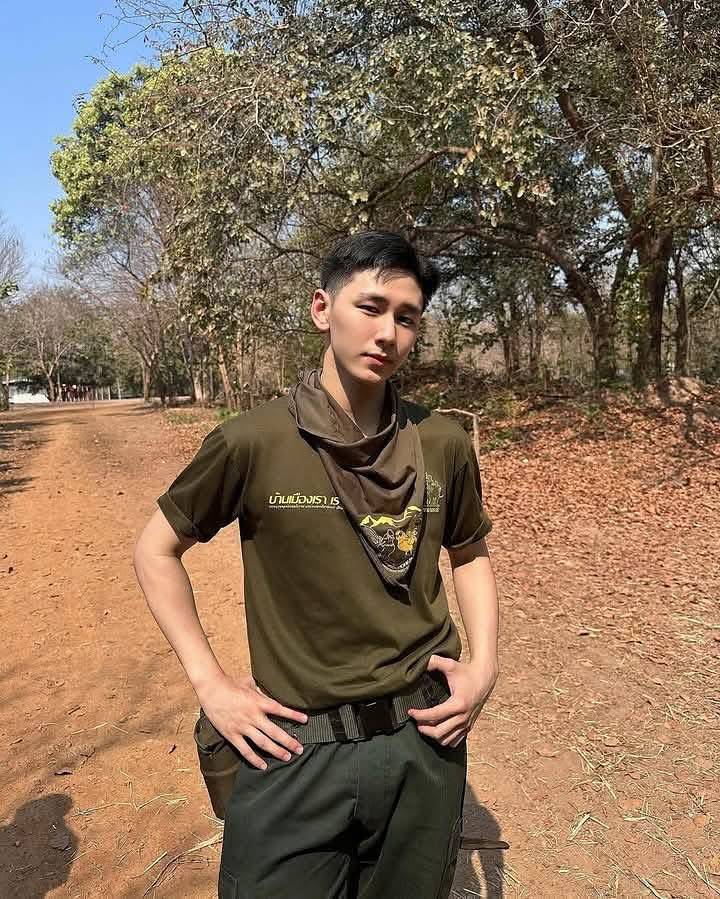 อยากโดนลิ้นเด็ก