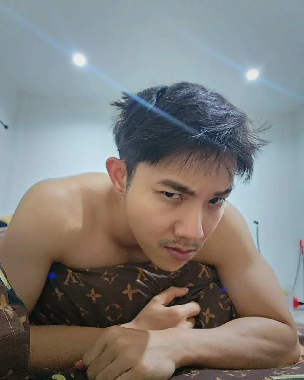 อยากโดนลิ้นเด็ก