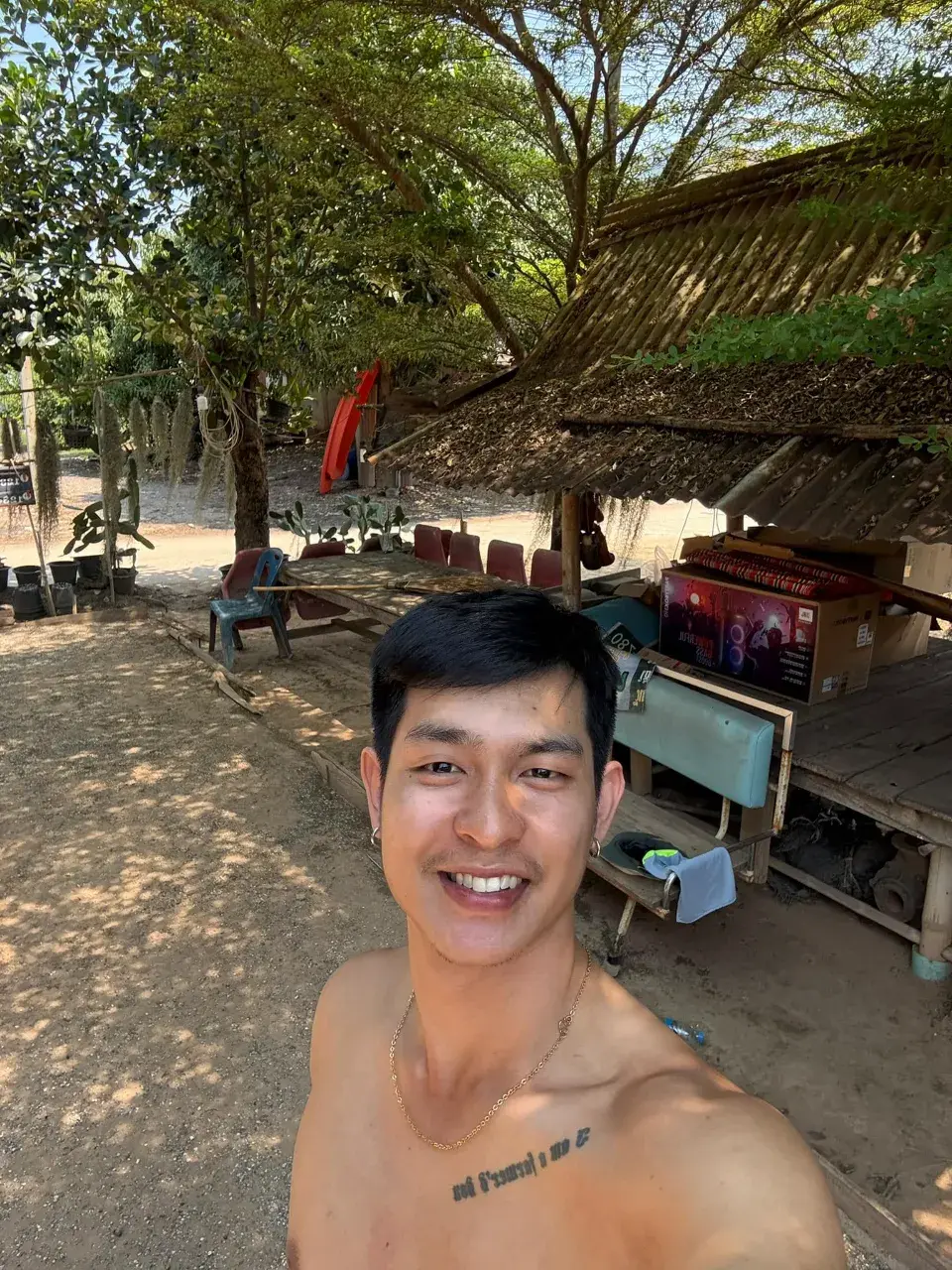 อยากโดนลิ้นเด็ก