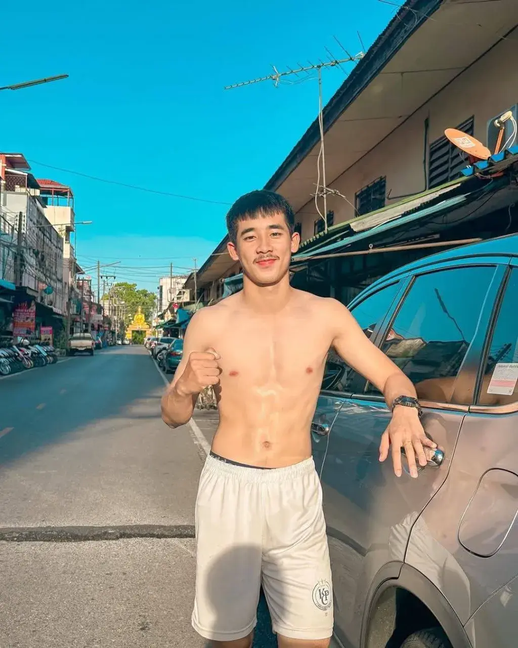 หญ้าอ่อนเอวร่อนดี